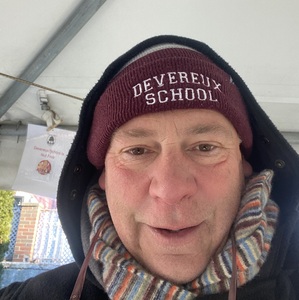 Fundraising Page: Paul Baker